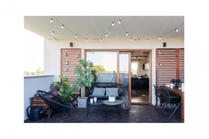 appartement neuf à la vente -   34000  MONTPELLIER, surface 90 m2 vente appartement neuf - UBI476855948